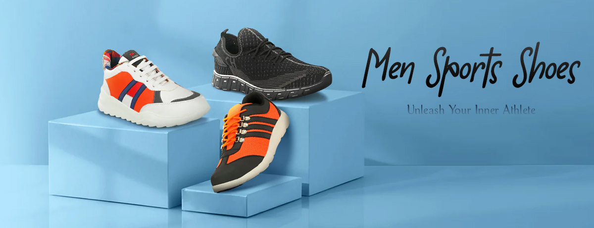 Men Sports Shoes