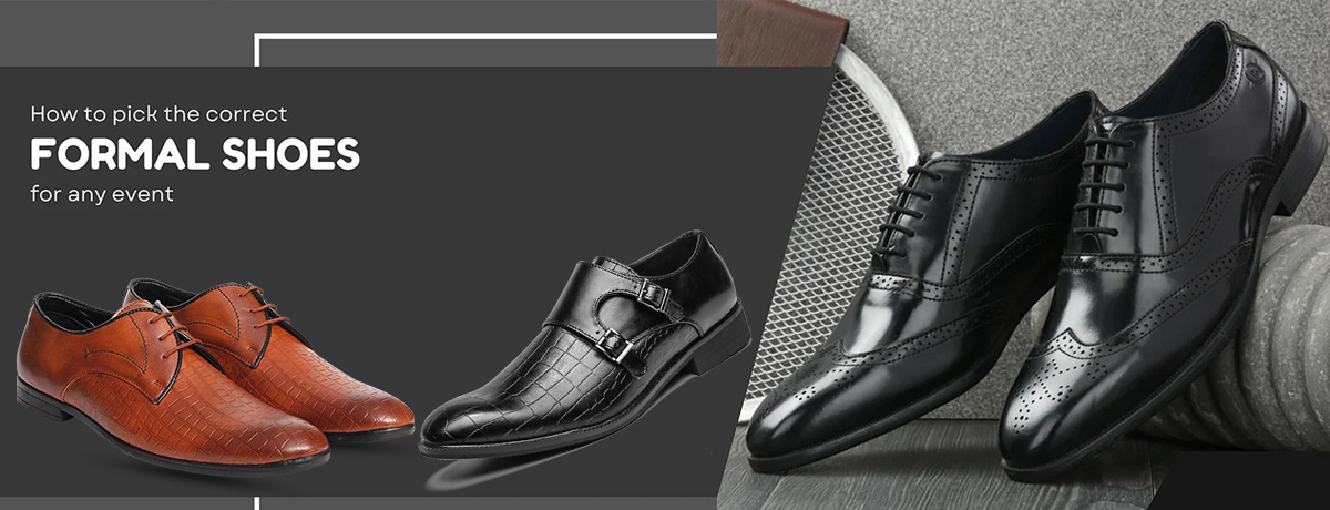 Formal Shoes