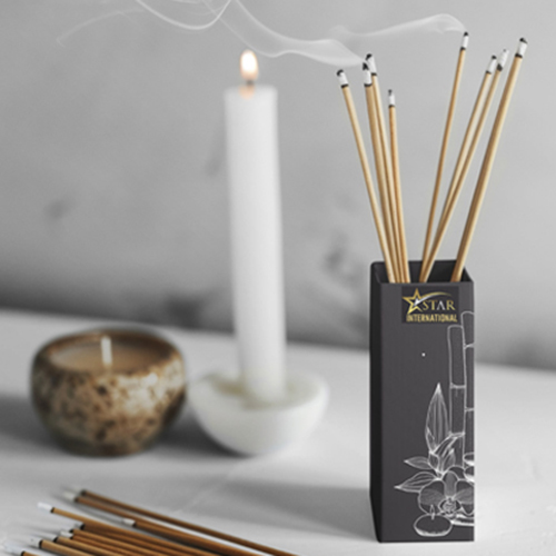Incense Sticks Manufacturers in Maharashtra