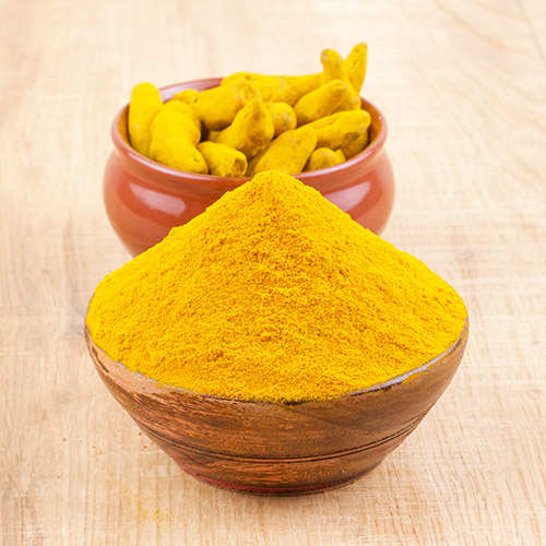 Turmeric Powder Manufacturers in Maharashtra